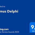 Domus Delphi