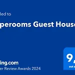 Emperooms Guest House