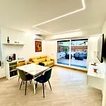 Luxury Apartment Togliatti