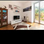 Olimpico\'S Apartment