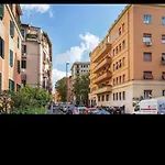 Olimpico\'S Apartment