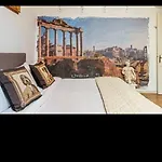 Olimpico\'S Apartment