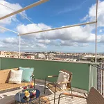 Viola Penthouse With Rome Panoramic View