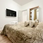 Colosseum Luxury Guest House
