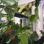 Secret Garden In Campo De\' Fiori