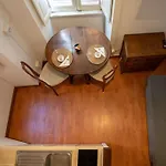 Tiny House Nel Cuore Di Roma