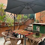 Centro Storico Appartamento Con Terrazza