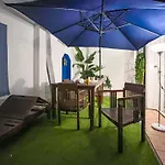 Secret Garden In Campo De\' Fiori