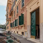 Castel Sant\'Angelo Cozy Apartment