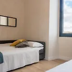 Cunabu Apartments