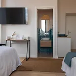 Cunabu Apartments