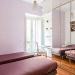 Giusi Trevi Apartment