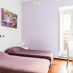 Giusi Trevi Apartment