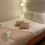 Glamour Vatican Rooms