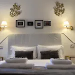 Glamour Vatican Rooms