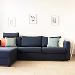 Appartamento Moderno E Luminoso