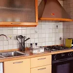 The Cozy Flat In Roma Eur