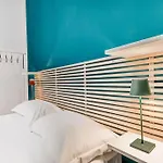 Elegance And Comfort In The Heart Of RomeCoppede