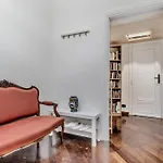 Elegance And Comfort In The Heart Of RomeCoppede