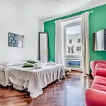 Elegance And Comfort In The Heart Of RomeCoppede