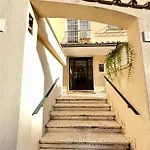 1512 Apartment