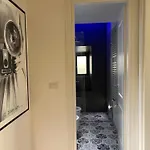 Piazza Del Popolo Luxury Apartament