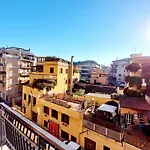Oasi Urbana: Confort E Stile