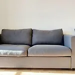 Oasi Urbana: Confort E Stile