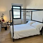 Cunabu Apartments