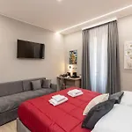 Iron Luxury Rooms