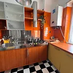 Grandma Elsa\'S Beautiful House