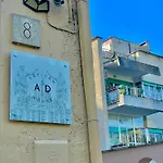 A.D Vatican House