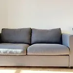 Oasi Urbana: Confort E Stile