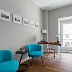 Briseide Boutique Rooms Colosseum