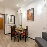 My Vatican Home In Rome