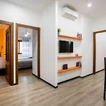 My Vatican Home In Rome