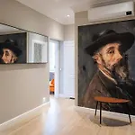 Rome City Center Apartment II