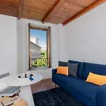 Panoramic Flat Barberini