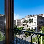 Panoramic Flat Barberini