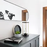 Panoramic Flat Barberini