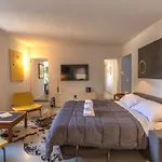 Unique View Farnese Classy Loft