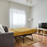 Charme Apartment In Balduina - Near St Peter