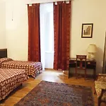 Roma Center, Rione Monti, Apartament