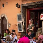 Lungaretta Studio Flat Trastevere