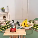 Lungaretta Studio Flat Trastevere
