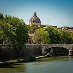 Lungaretta Studio Flat Trastevere