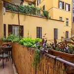 The Best Rent - Two-Bedroom Apartment Near Fori Imperiali