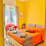 Antonioni\'S Apartment Trastevere