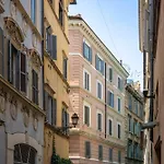 Home At Rome Luxury Navona 2