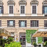 Rome sweet home